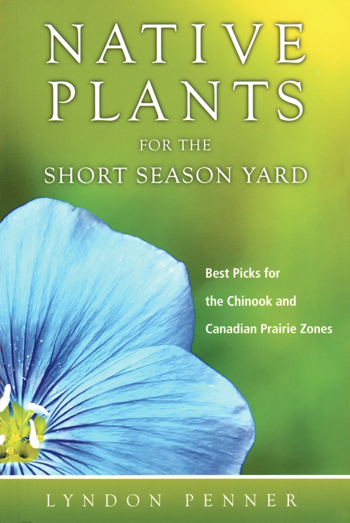Native Plants for the Short Season Yard