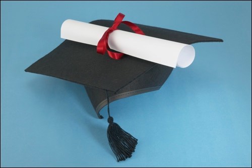 mortarboard
