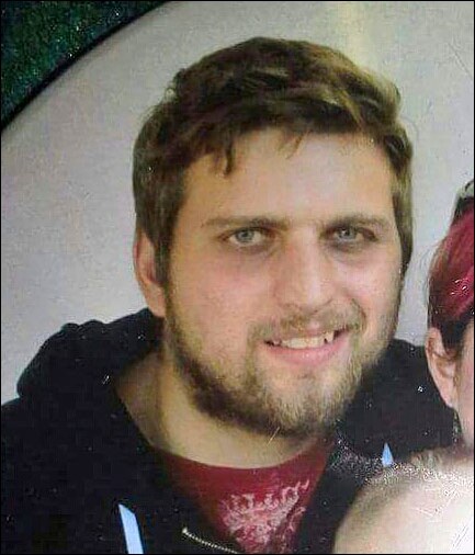 missing