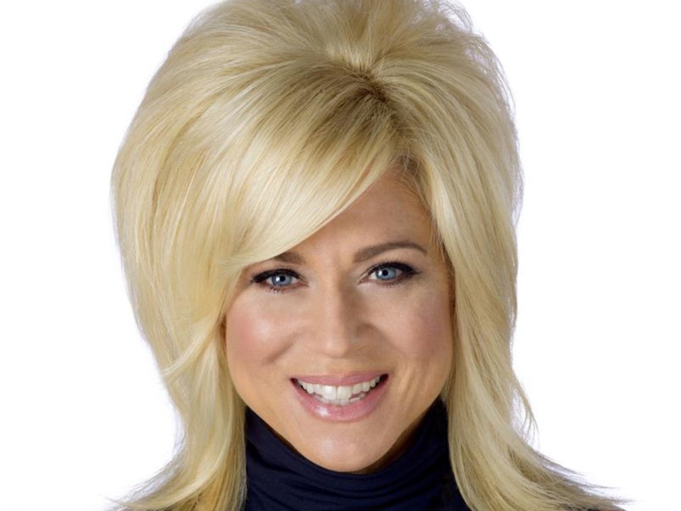 theresa caputo