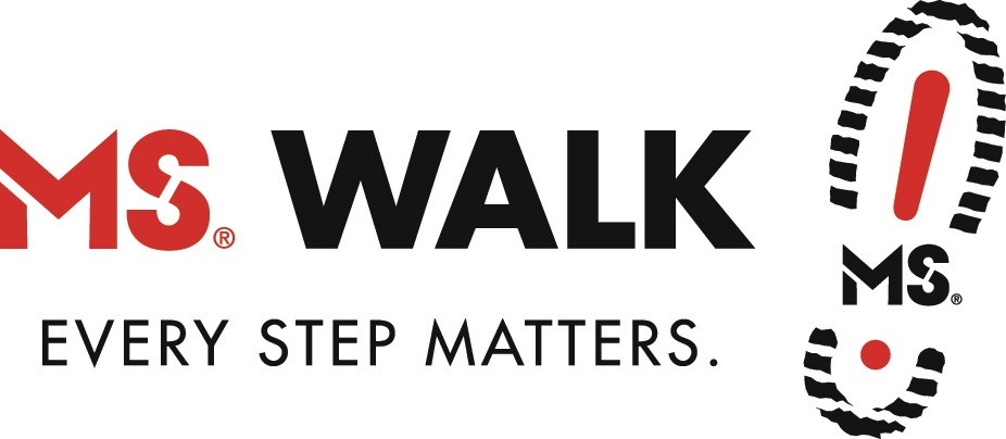 MS walk