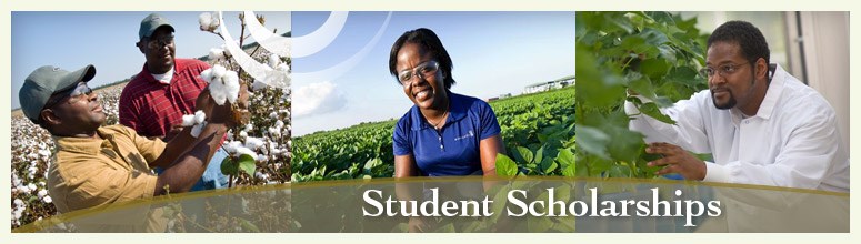 Agriculture studentscholarships