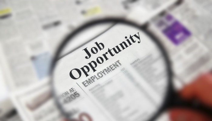job opportunity