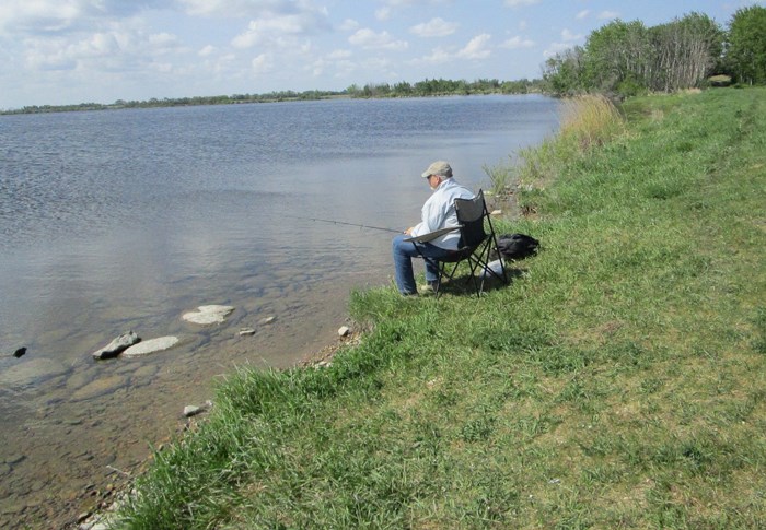 Fishing