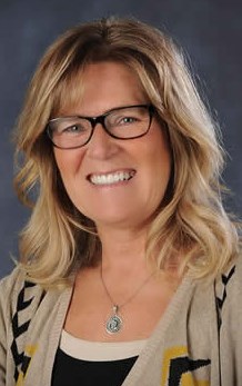 Laurie Renton