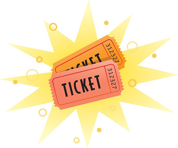 ticket