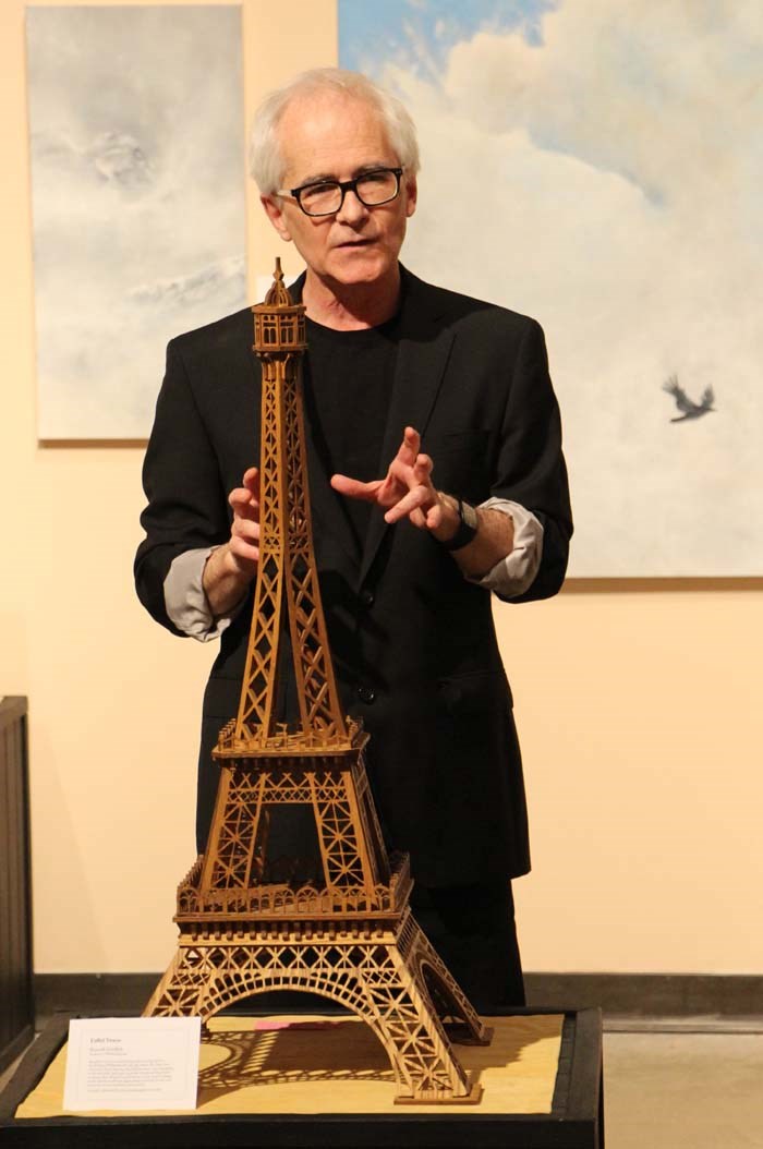 Godfrey Dean Art Gallery