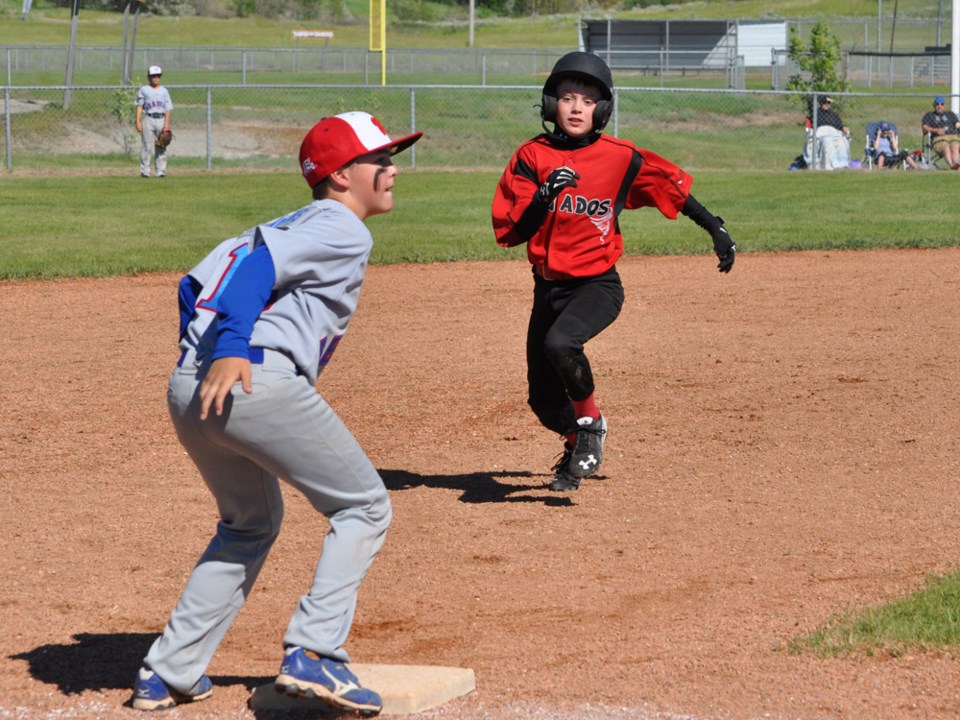 tornados beavers june 2016