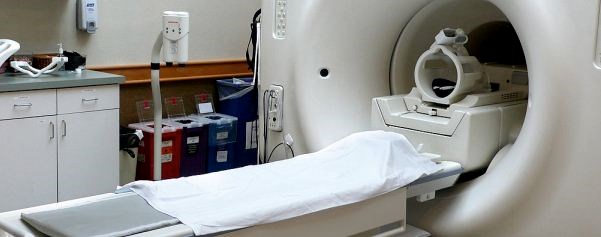MRI CT Scan
