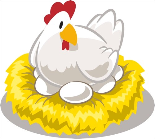 hen