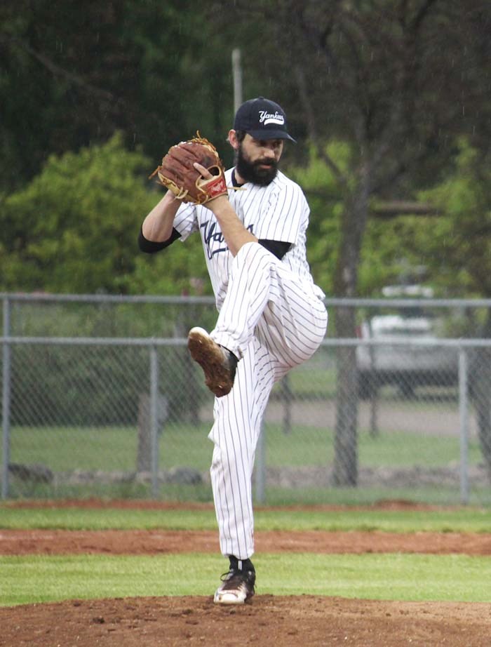 Yorkton Yankees