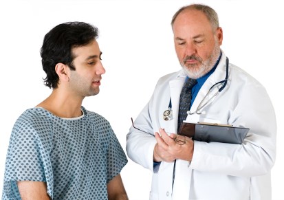 Prostate