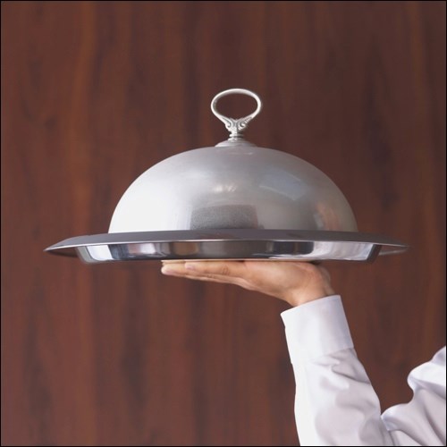 serving tray