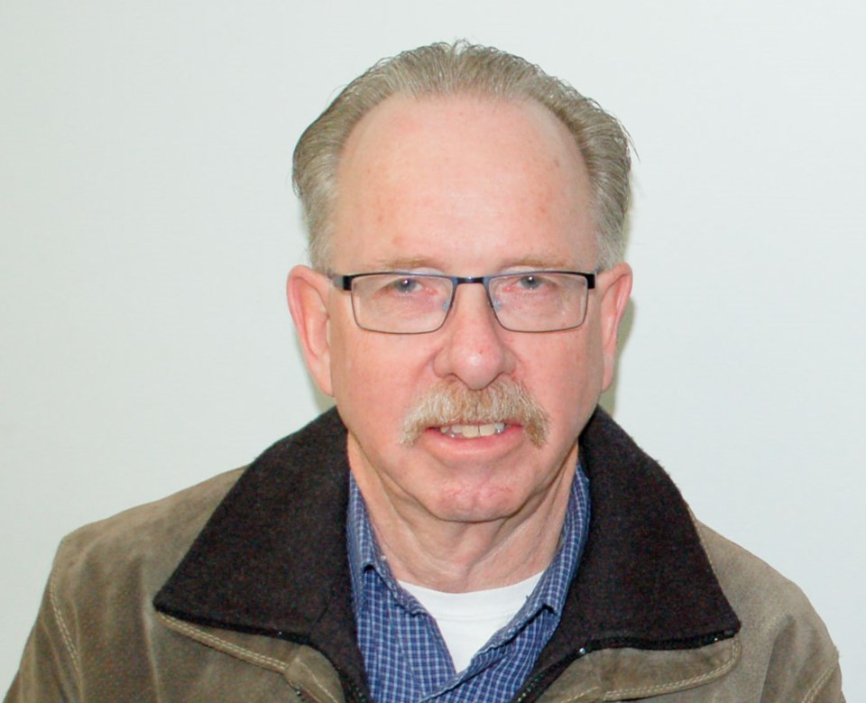 Doug Barnstable pic