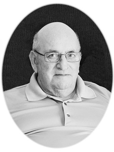 Edwin Paul Carriere 1941 - 2016