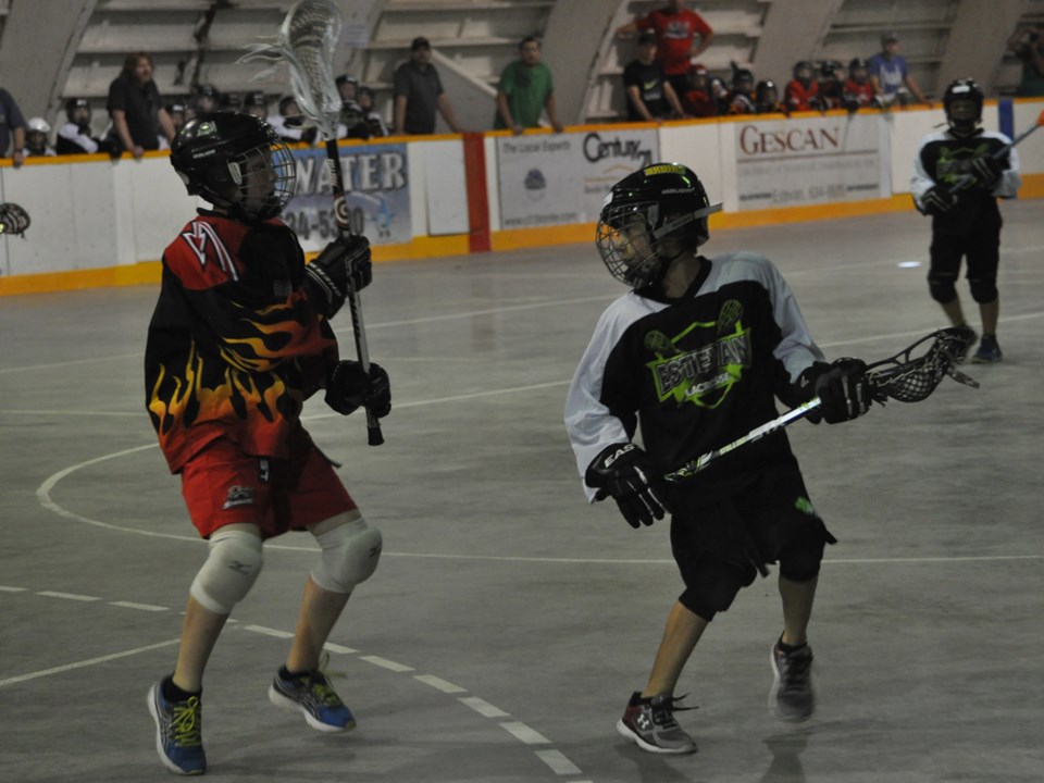 vipers stealth june 2016