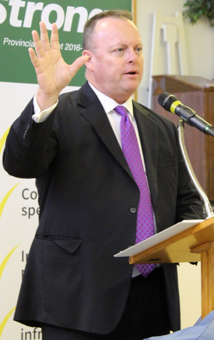 Kevin Doherty