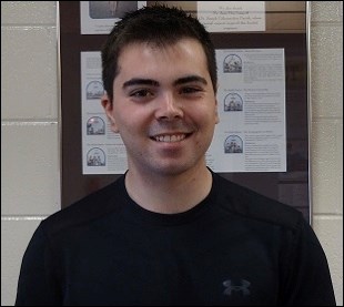 Michael Menssa
