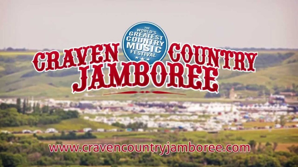 Craven Country Jamboree