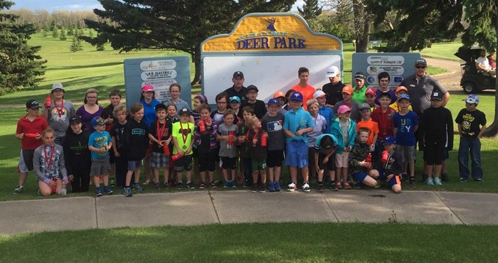 CN Future Links Junior Skills Challenge