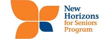 New Horizons for Seniors Program