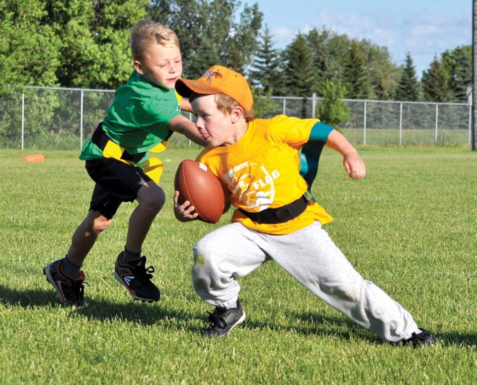 Flag Football