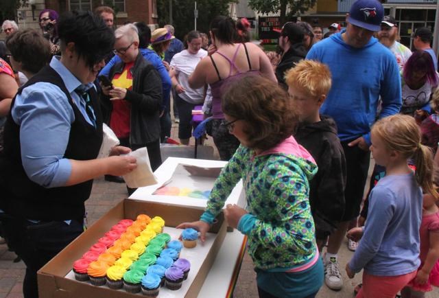 Pride Day
