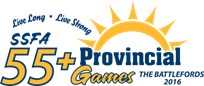 55+ logo