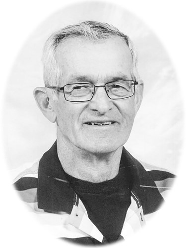 Kenneth Raymond Phillips 1942 - 2016