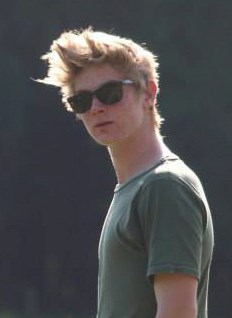 Louis de Roo