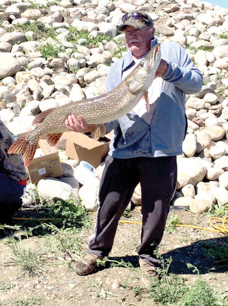 Alameda Fishing Derby pic