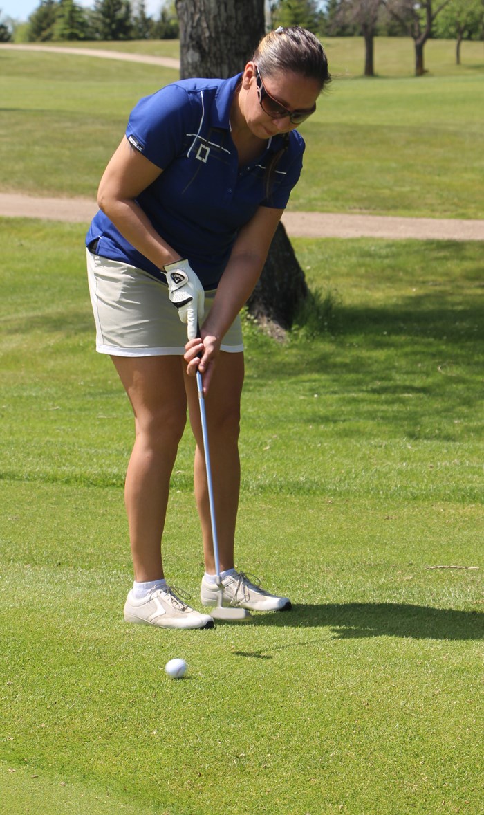 Dollars for Scholars Golf Classic
