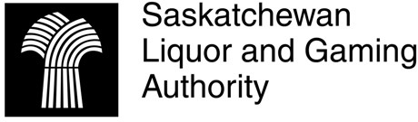 Saskatchewan Liquor and Gaming Authority.