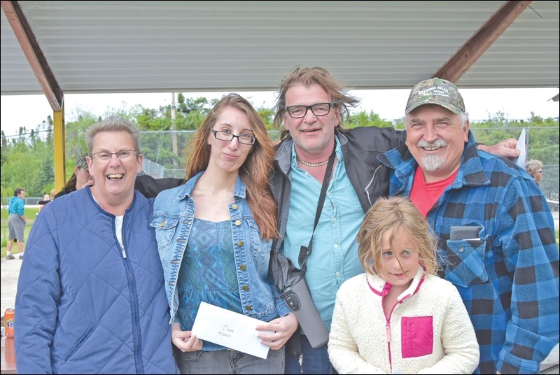 Snow Lake Manitoba Métis Federation