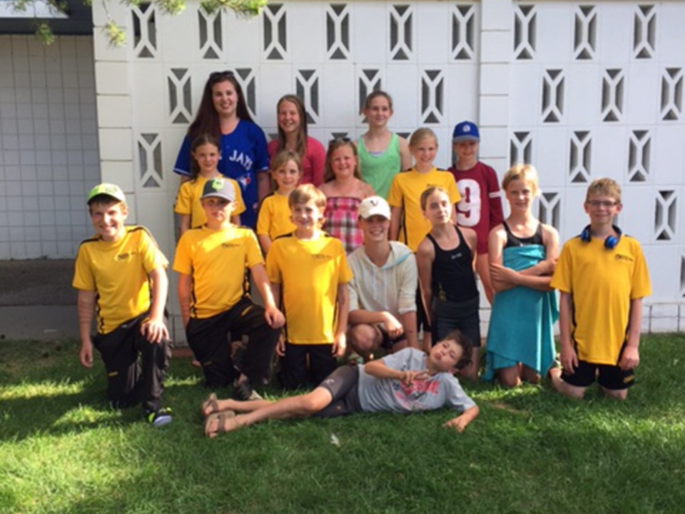 eels swift current july 2016
