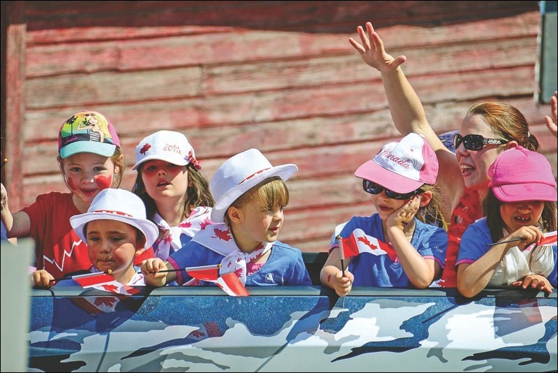 Canada Day