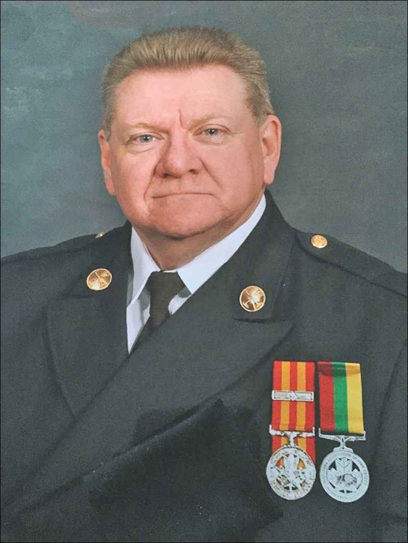 Bradley Davidson