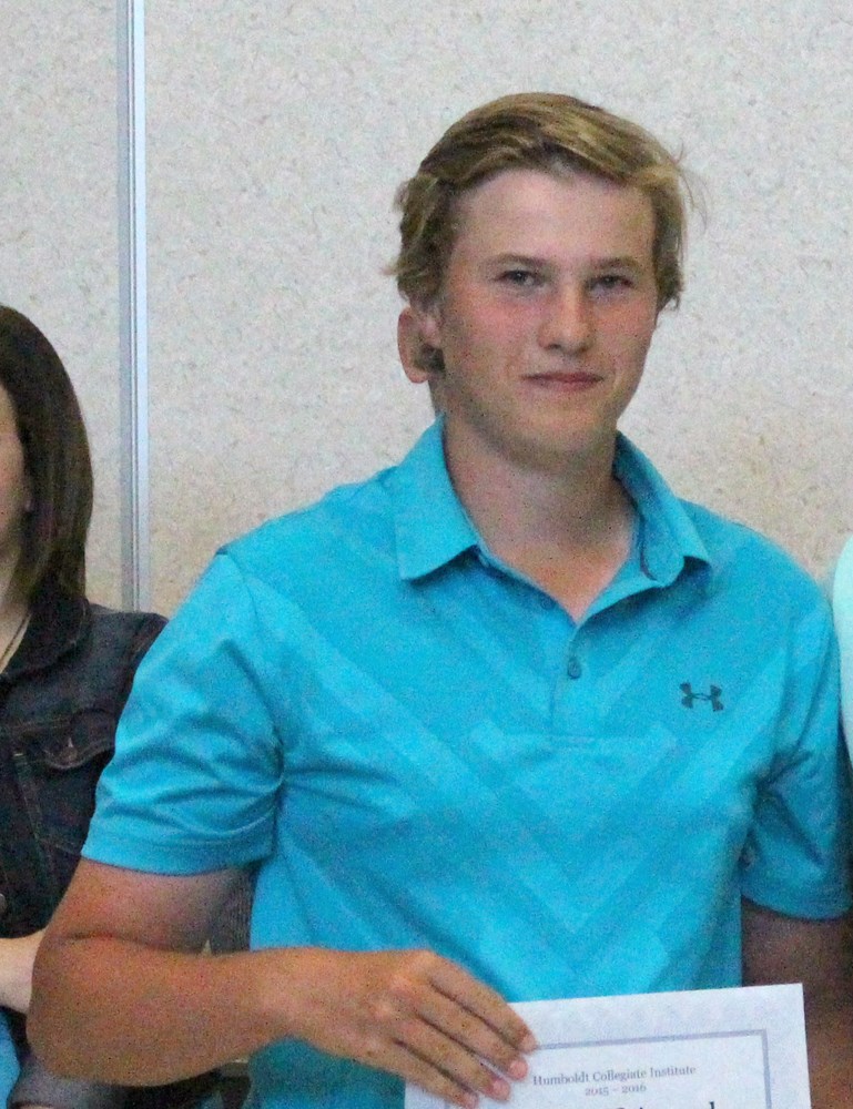 Tayden Wallin