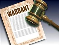 Warrants