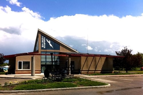 Tourism Yorkton Information Centre