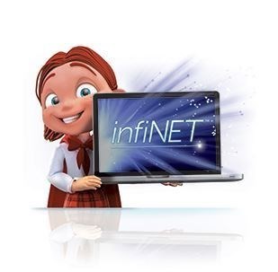 SaskTel infinet