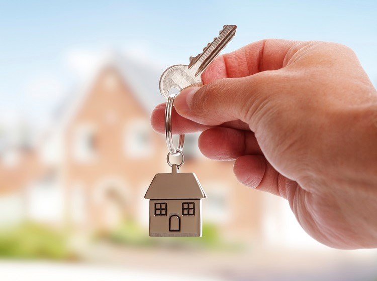 first time home buyer