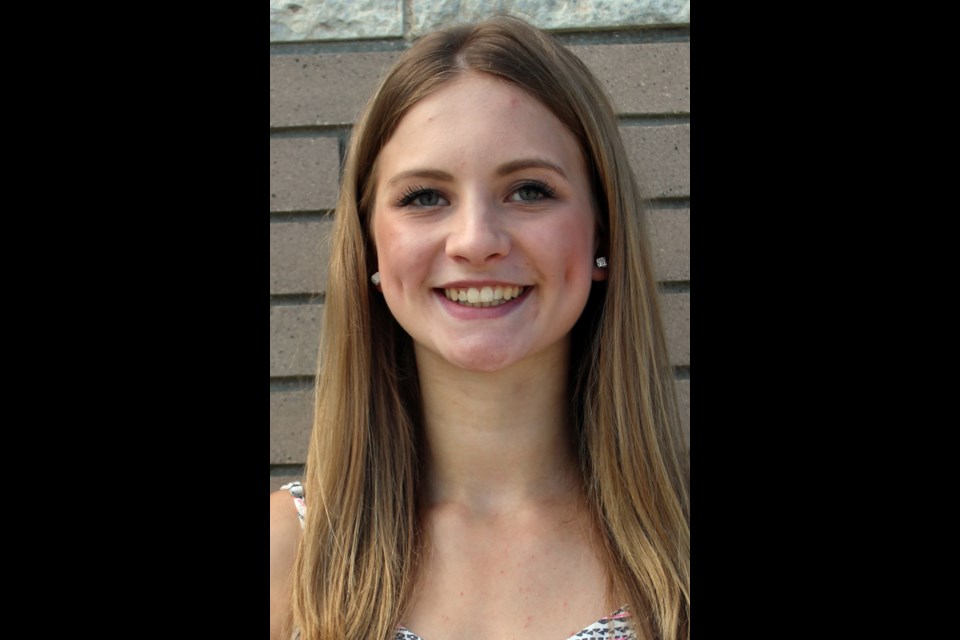 Madison Butchko
