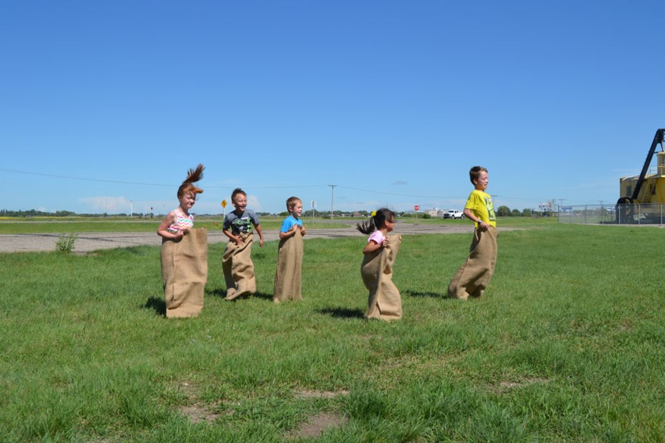 Pioneer Games