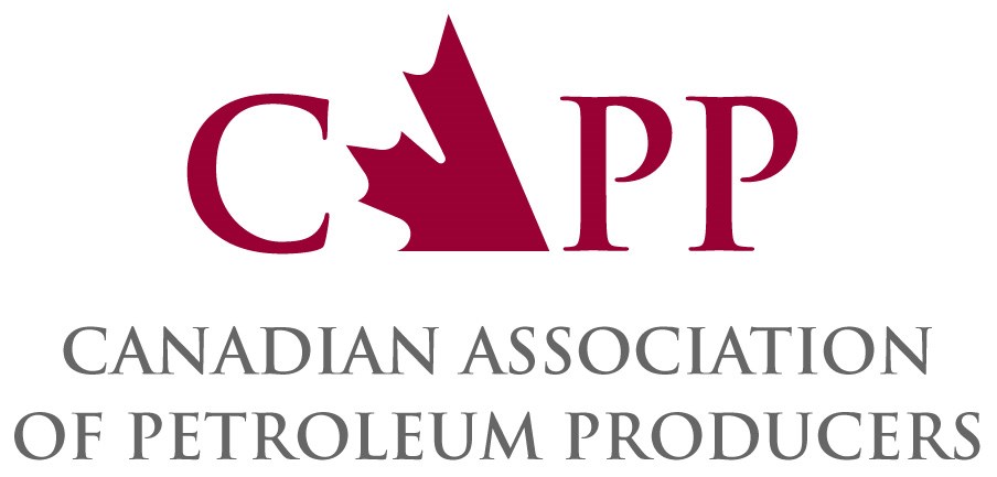 CAPP logo