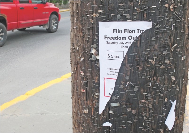 Public Signs