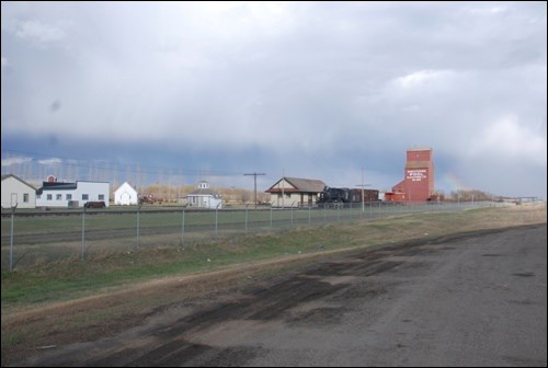 western development museum