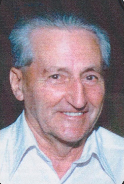 Roland Marsh