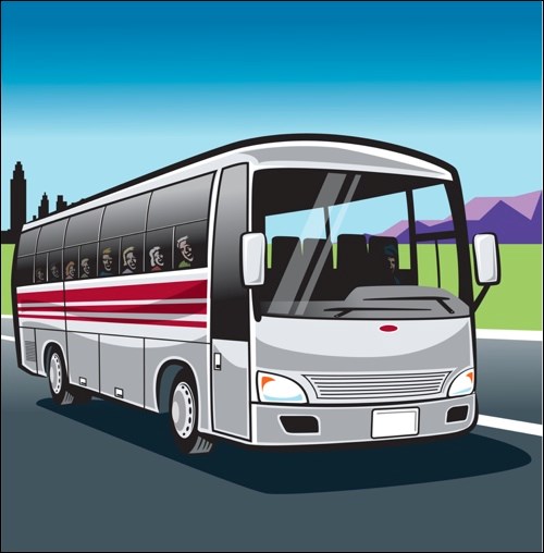 bus