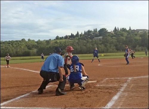 Home town Bandits win provincial title_5